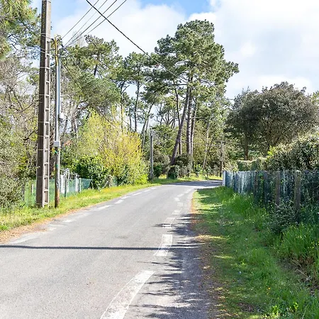 Entre Plages A 2kms Et Foret *