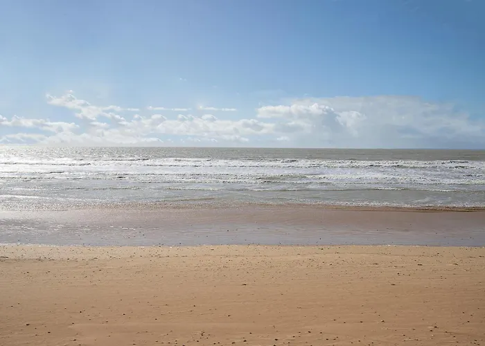 Entre Plages A 2kms Et Foret * Saint-Jean-de-Monts