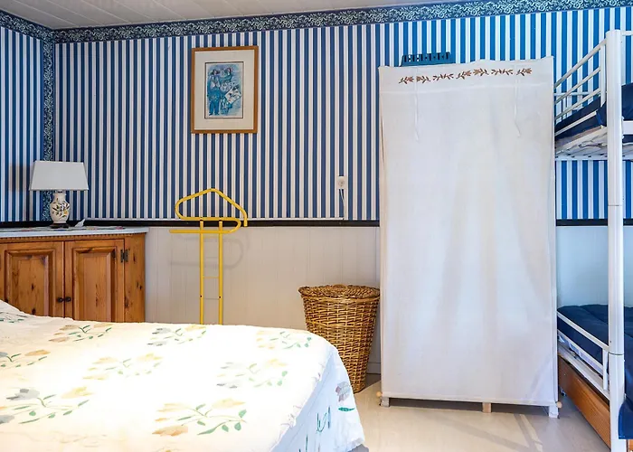 Entre Plages A 2kms Et Foret Saint-Jean-de-Monts