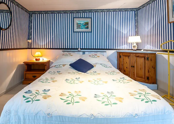 Entre Plages A 2kms Et Foret