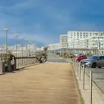 펜션 Entre Plages A 2kms Et Foret