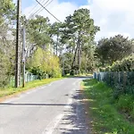 Entre Plages A 2kms Et Foret 생장드몽