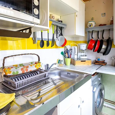 Holiday home Entre Plages A 2kms Et Foret *