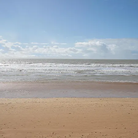 Entre Plages A 2kms Et Foret * Saint-Jean-de-Monts