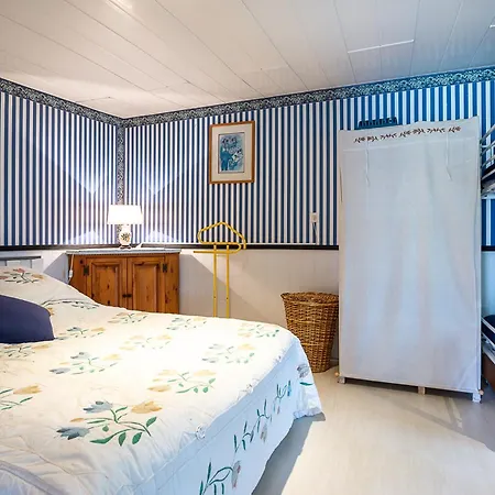 Entre Plages A 2kms Et Foret Saint-Jean-de-Monts