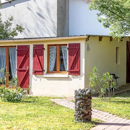 Holiday home Entre Plages A 2kms Et Foret