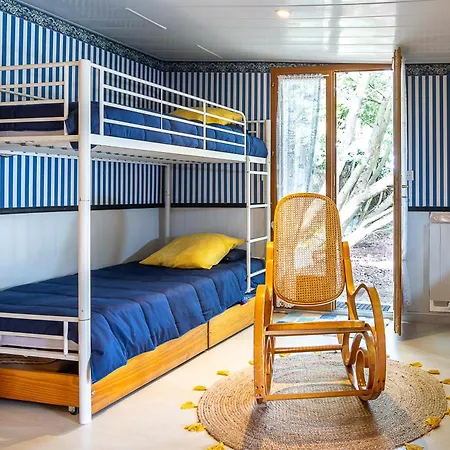 Holiday home Entre Plages A 2kms Et Foret