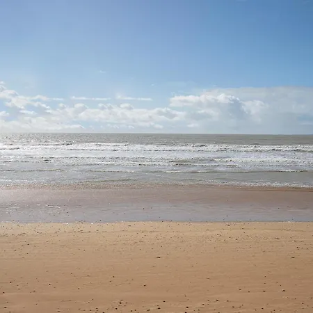 Entre Plages A 2kms Et Foret