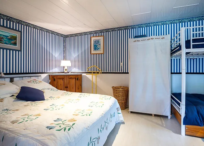 Entre Plages A 2kms Et Foret Saint-Jean-de-Monts