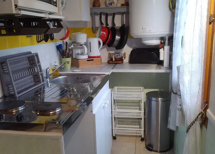 Entre Plages A 2kms Et Foret Prázdninový dům